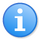 Info icon