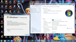ENG ChannelWNR PC running Windows 7 SP1 x64 previously before Windows 11. (Win7 in Pentium G2030 PC)