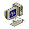 Stop icon