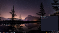 Windows 10 desktop