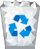 Trash icon